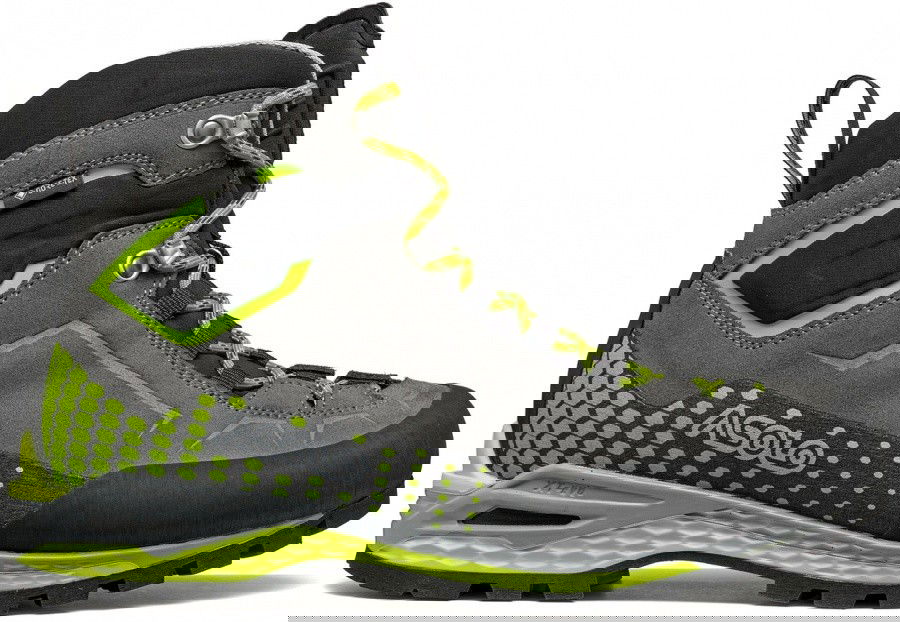 Seitenansicht / Side View