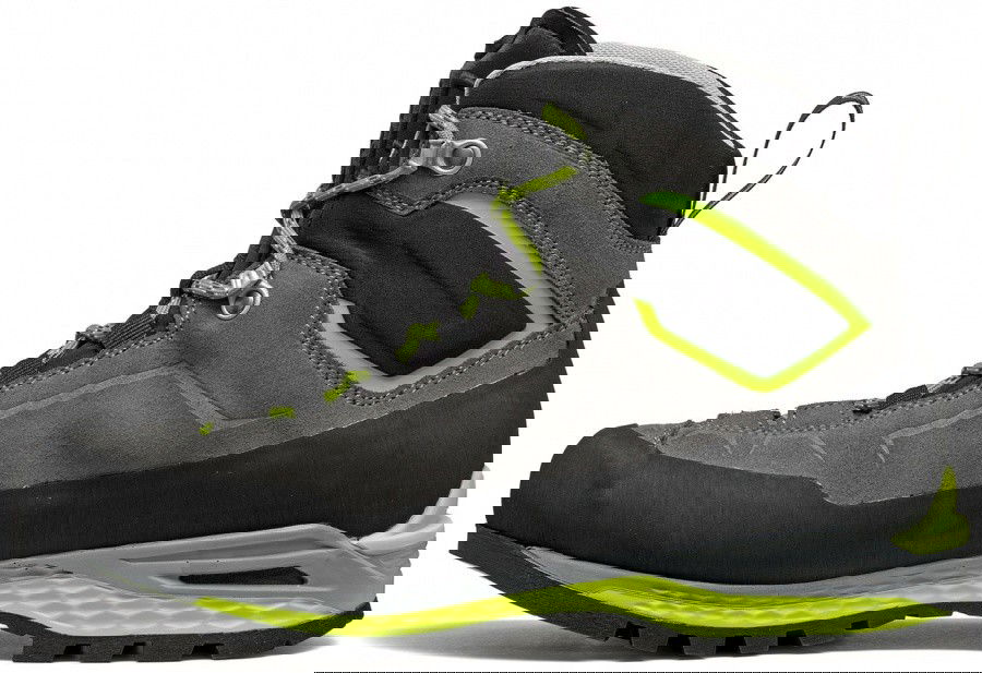 Seitenansicht / Side View