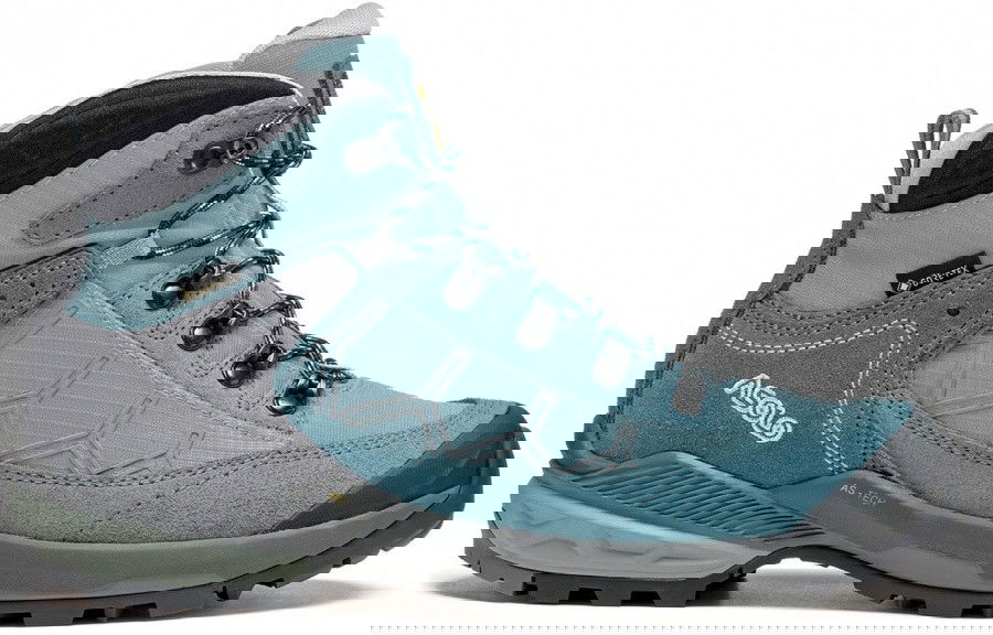 Seitenansicht / Side View