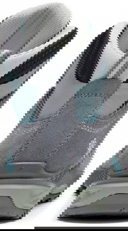 Rückansicht / Back View