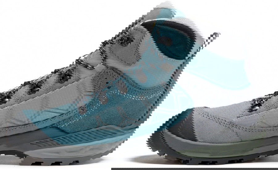 Seitenansicht / Side View