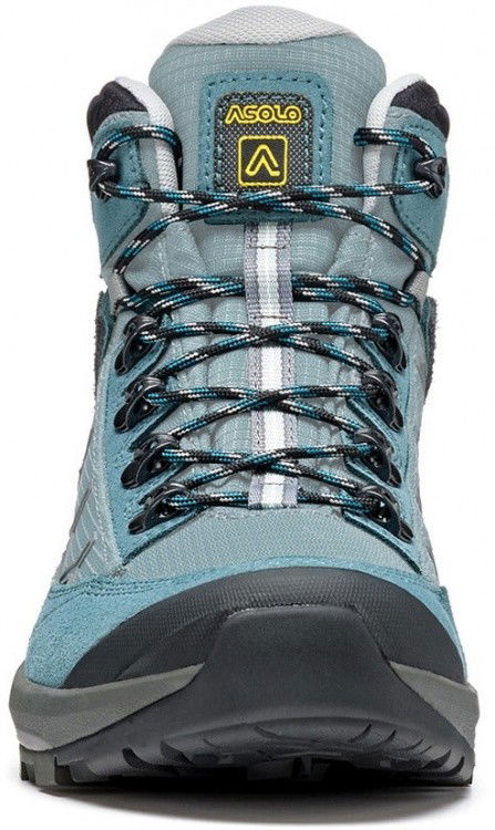 Frontansicht / Front View