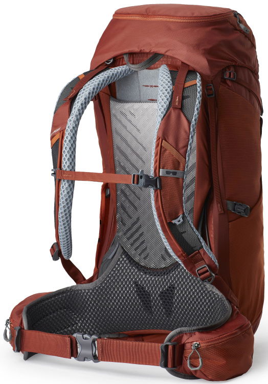 Rückansicht / Back view