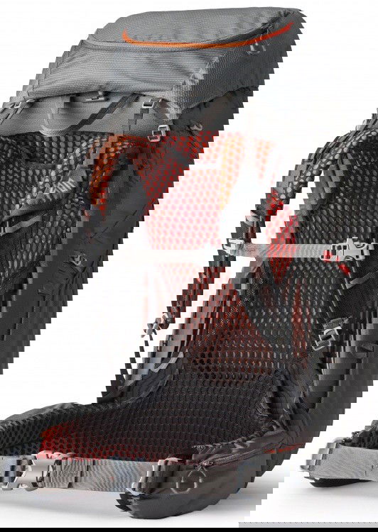 Rückansicht / Back view