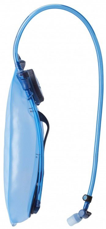 Seitenansicht / Side view