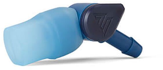 Gregory Soft Spout Bite Valve Gregory Soft Spout Bite Valve Farbe / color: optic blue ()