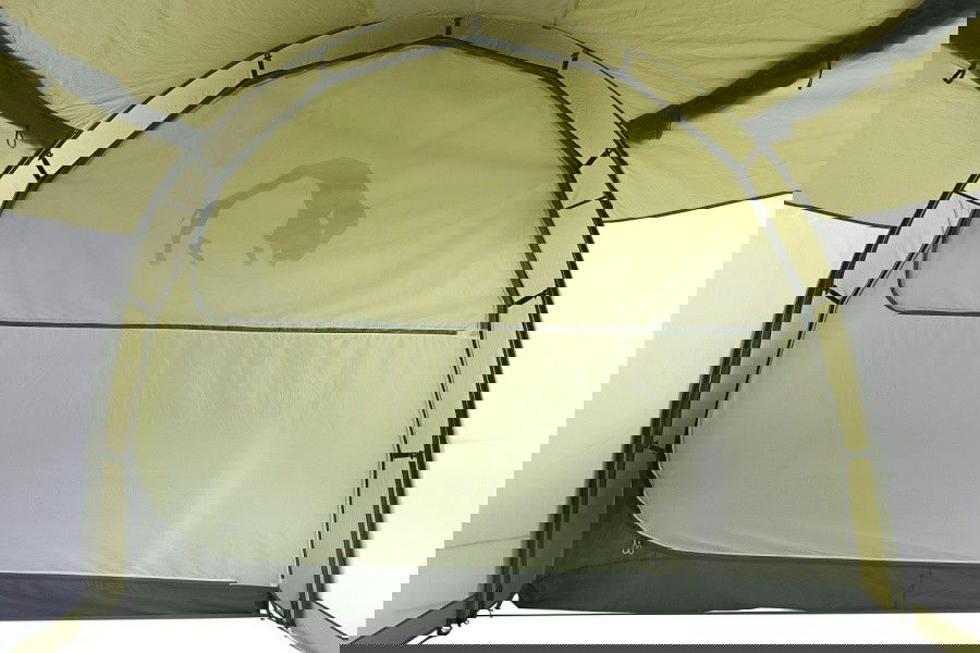 Innenansicht / Inside view