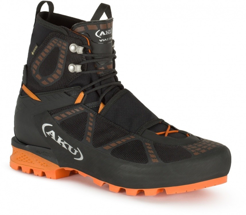 AKU Viaz DFS GTX AKU Viaz DFS GTX Farbe / color: schwarz/orange ()