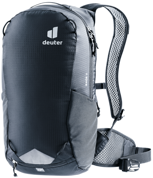 deuter Race 8 deuter Race 8 Farbe / color: black ()