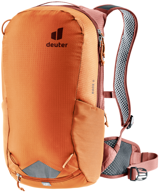 deuter Race 8 deuter Race 8 Farbe / color: chestnut-redwood ()