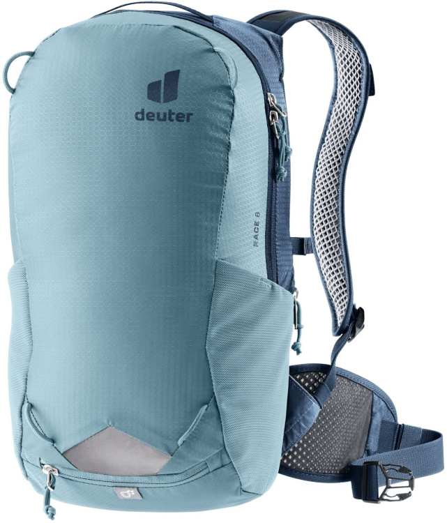 deuter Race 8 deuter Race 8 Farbe / color: lake-ink ()