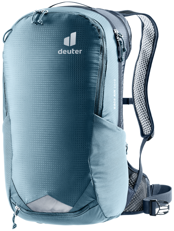 deuter Race Air 14+3 deuter Race Air 14+3 Farbe / color: atlantic-ink ()