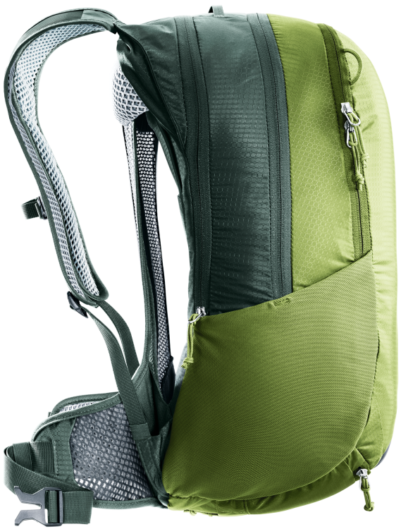 Seitenansicht / Side view