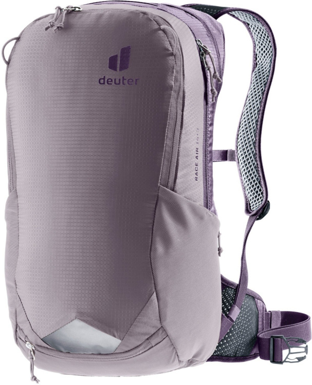 deuter Race Air 14+3 deuter Race Air 14+3 Farbe / color: lavender-purple ()