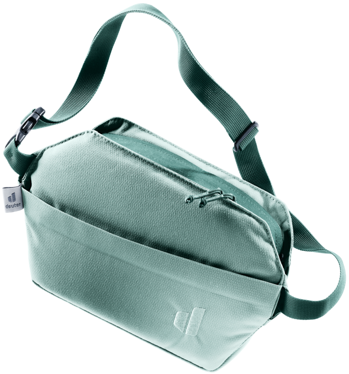 deuter Passway 2 deuter Passway 2 Farbe / color: jade-seagreen ()