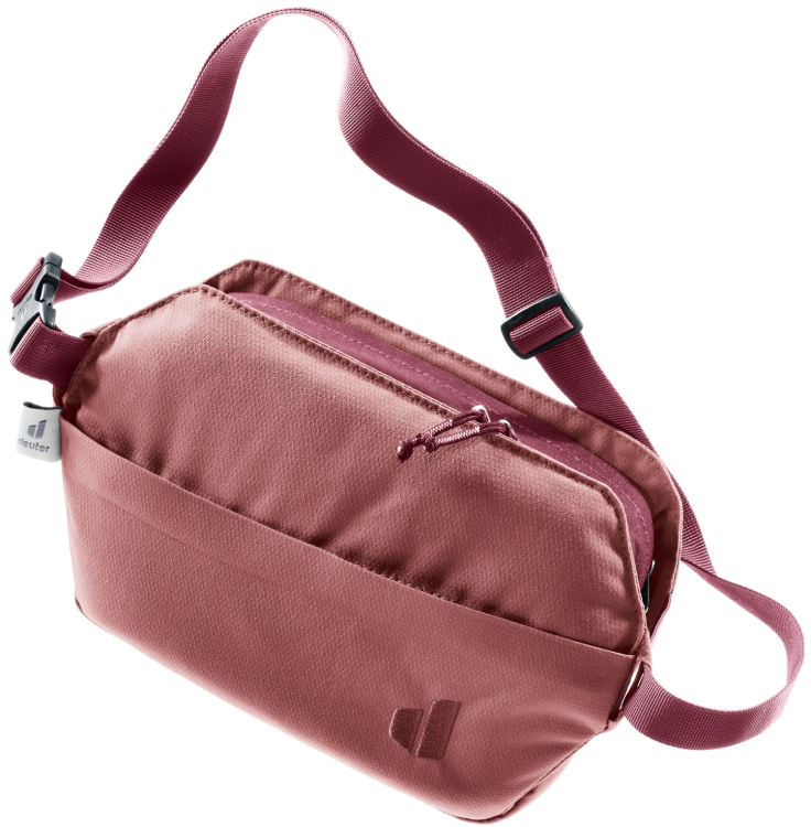 deuter Passway 2 deuter Passway 2 Farbe / color: caspia-maron ()