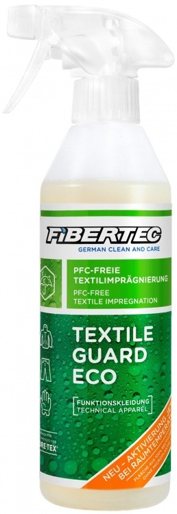 Fibertec Textile Guard Eco RT Fibertec Textile Guard Eco RT  ()