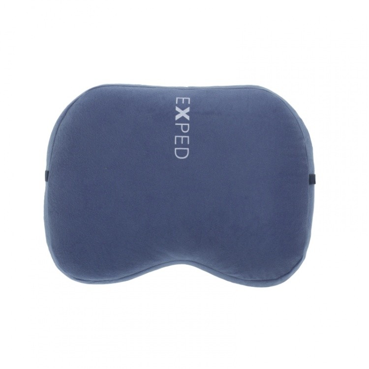Exped Down Pillow Exped Down Pillow Farbe / color: navy ()