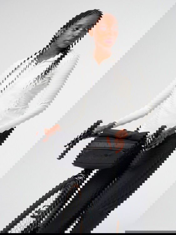 Details Lenkertasche / Details Handlebar bag