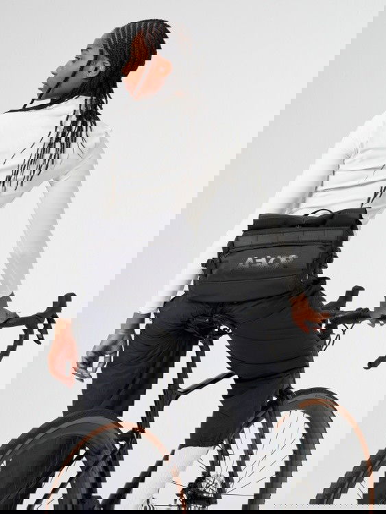 Details Hüfttasche / Details Hipbelt bag