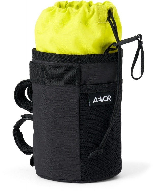 Aevor Bike Stem Bag Aevor Bike Stem Bag Farbe / color: proof black ()