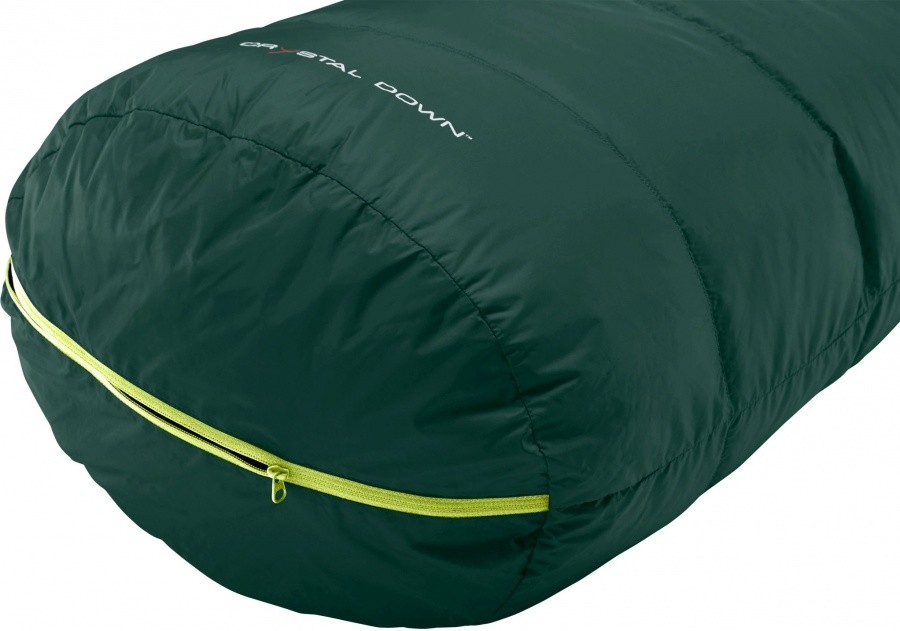 Y by Nordisk Cosy Feet Y by Nordisk Cosy Feet Details ()