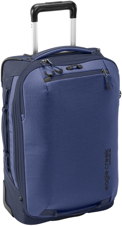 Eagle Creek Expanse Intl Carry On 35L Eagle Creek Expanse Intl Carry On 35L Farbe / color: pilot blue ()