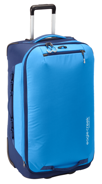 Eagle Creek Expanse 2-Wheel 105L Eagle Creek Expanse 2-Wheel 105L Farbe / color: aizome blue ()