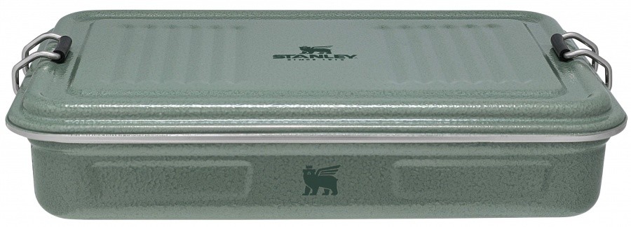 Stanley Classic Box Stanley Classic Box Farbe / color: grün ()