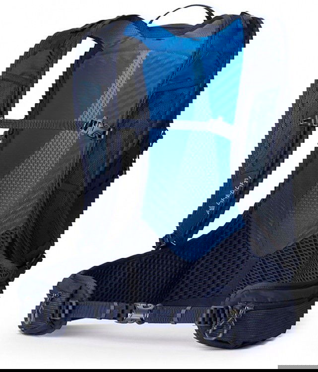 Rückansicht / Back view