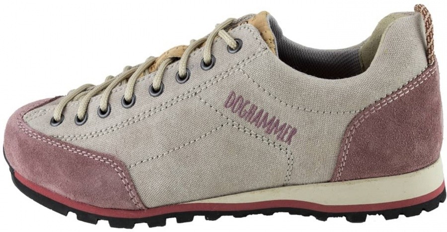 Doghammer Ginja Rock LT Women Doghammer Ginja Rock LT Women Farbe / color: blueberry ()