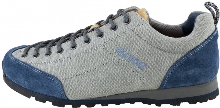 Doghammer Ginja Rock LT Men Doghammer Ginja Rock LT Men Farbe / color: grey ()