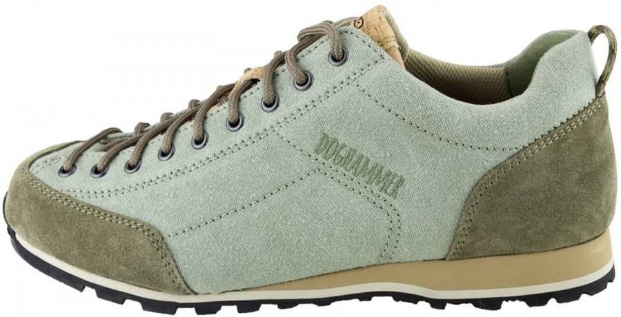 Doghammer Ginja Rock LT Men Doghammer Ginja Rock LT Men Farbe / color: kaki ()