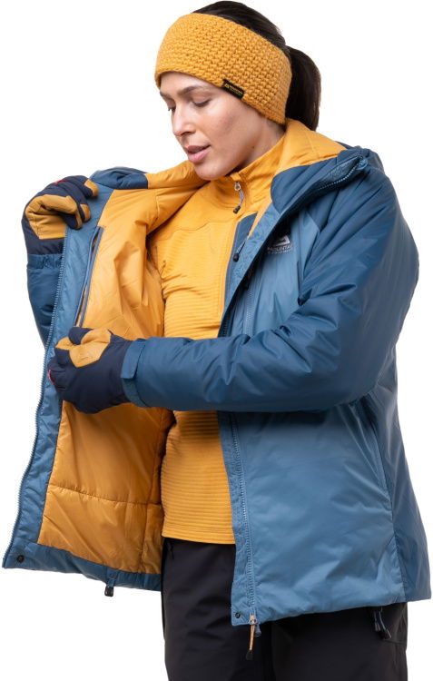 Detail Innentasche / detail inner pocket