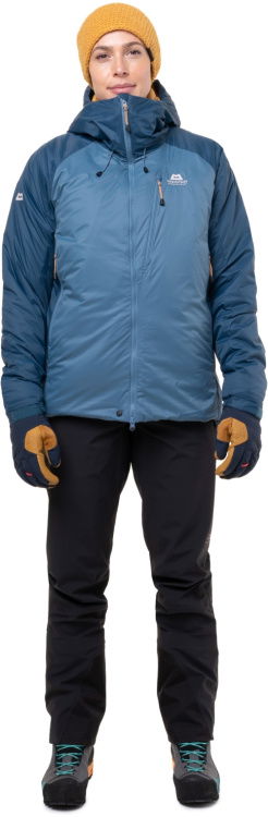 Frontansicht / Front view