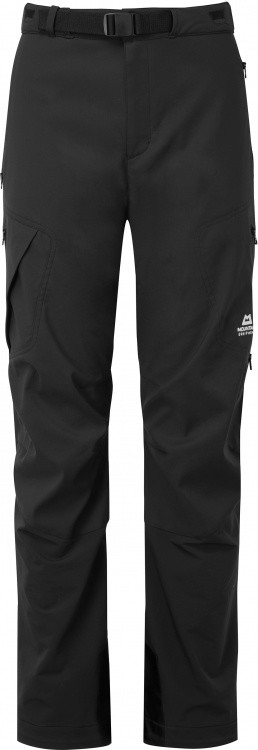 Mountain Equipment Epic Womens Pant Mountain Equipment Epic Womens Pant Farbe / color: black ()