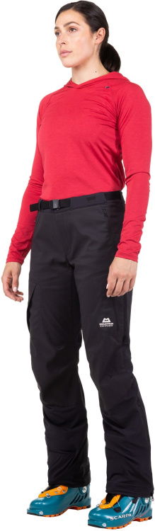 Frontansicht / Front view