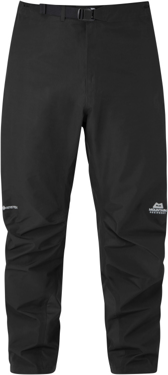 Mountain Equipment Makalu Pant Mountain Equipment Makalu Pant Farbe / color: black ()