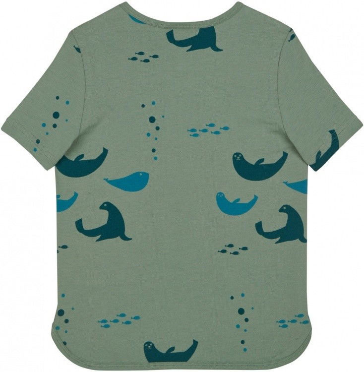 Rückansicht Farbe: green bay/ Back View color: green bay