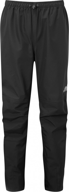 Mountain Equipment Makalu Womens Pant Mountain Equipment Makalu Womens Pant Farbe / color: black ()