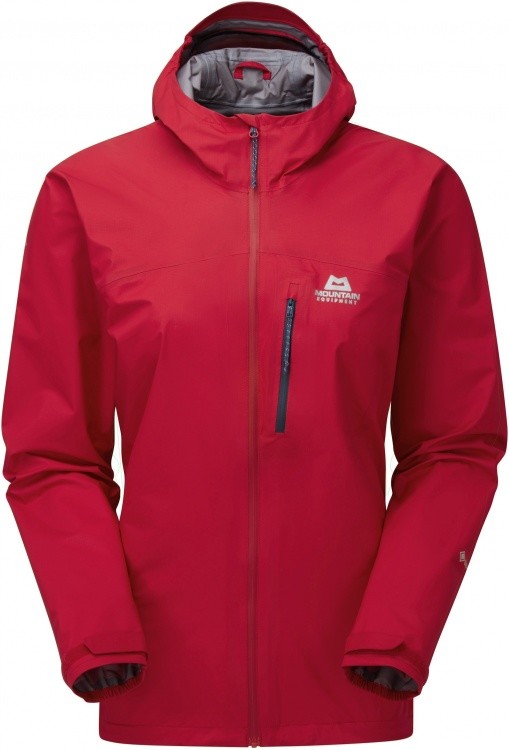 Mountain Equipment Firefly Womens Jacket Mountain Equipment Firefly Womens Jacket Farbe / color: capsicum red ()
