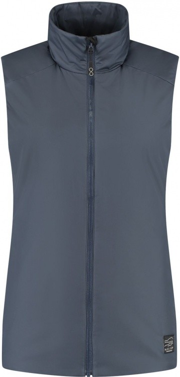 Blue Loop Originals Virga Iso Vest Women Blue Loop Originals Virga Iso Vest Women Farbe / color: dark blue ()