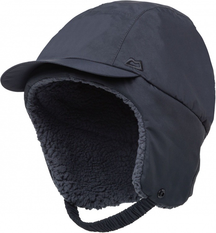 Mountain Equipment Citadel Hat WLD Mountain Equipment Citadel Hat WLD Farbe / color: black ()