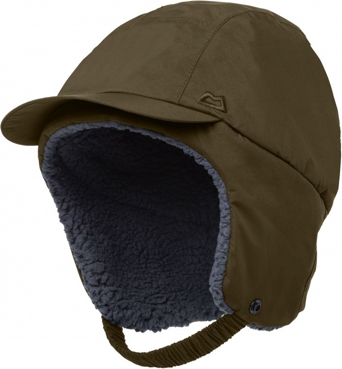 Mountain Equipment Citadel Hat WLD Mountain Equipment Citadel Hat WLD Farbe / color: drab green ()