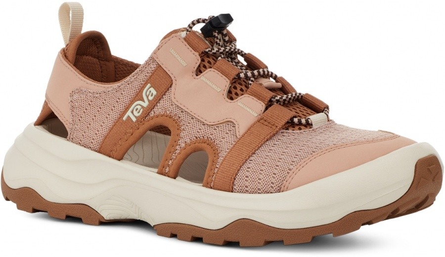 Teva Outflow CT Women Teva Outflow CT Women Farbe / color: maple sugar/lion ()