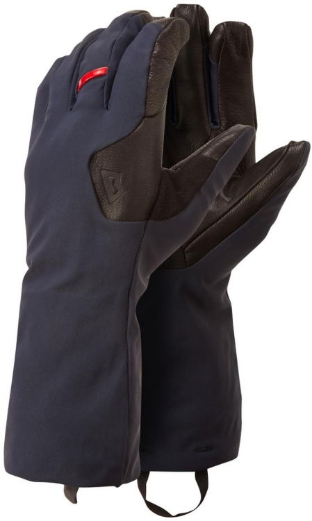 Mountain Equipment Randonee Gauntlet Mountain Equipment Randonee Gauntlet Farbe / color: cosmos/black ()