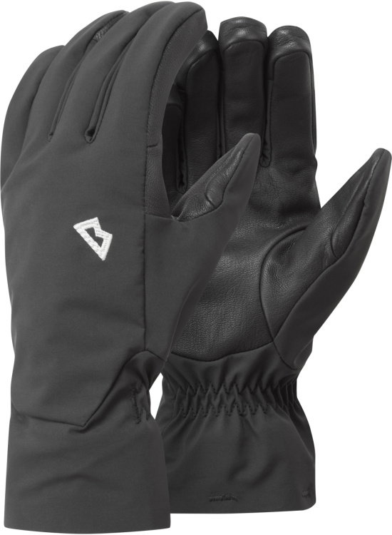 Mountain Equipment G2 Alpine Glove Mountain Equipment G2 Alpine Glove Farbe / color: black/black ()