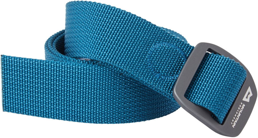 Mountain Equipment Lightning Belt Mountain Equipment Lightning Belt Farbe / color: alto blue ()
