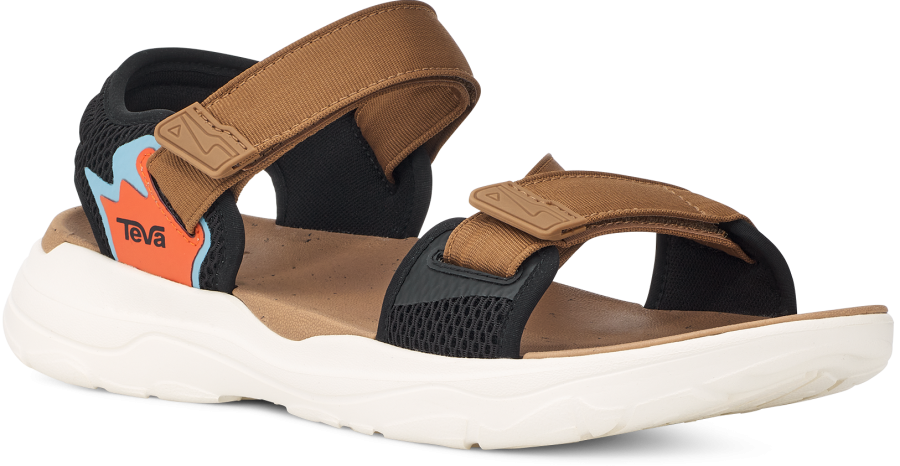 Teva Zymic Men Teva Zymic Men Farbe / color: honey brown/black ()