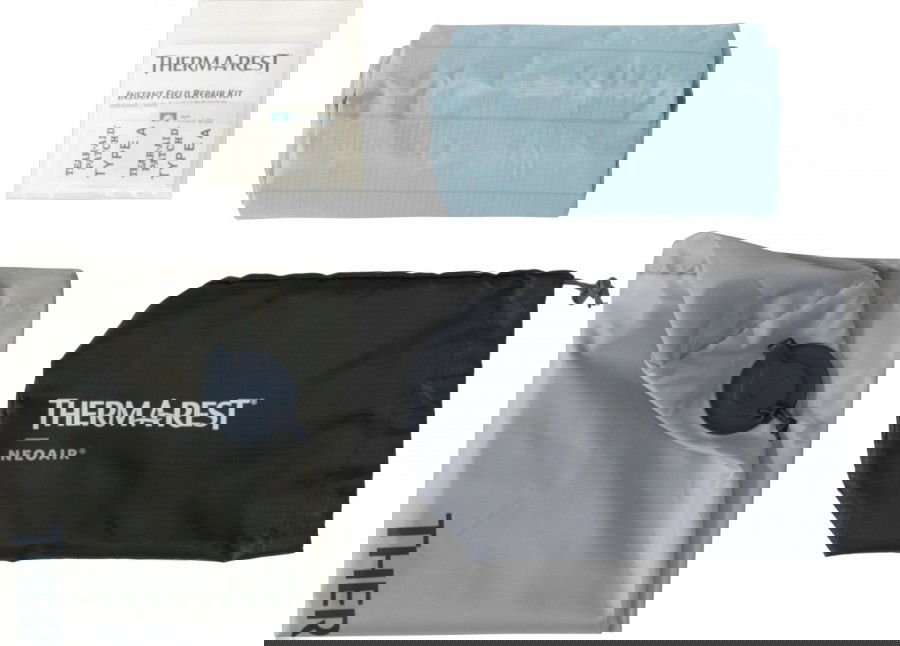 Lieferumfang / Delivery scope